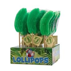 Felko Pickle Pop 65g (1st) – Coopers Candy