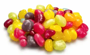 Crazy Jelly Beans 1kg &ndash; Coopers Candy