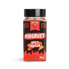 Hot Chip Firedust Spice Blend - Spicy Chicken 103g – Coopers Candy