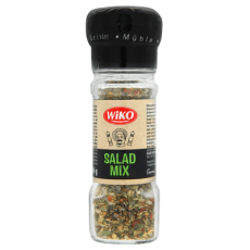 Wiko Kryddkvarn - Sallads Krydda 46g – Coopers Candy