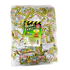 Toxic Waste Atomic Bytes Minip&aring;sar 3kg &ndash; Coopers Candy