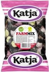 Katja Farm Mix 500g – Coopers Candy
