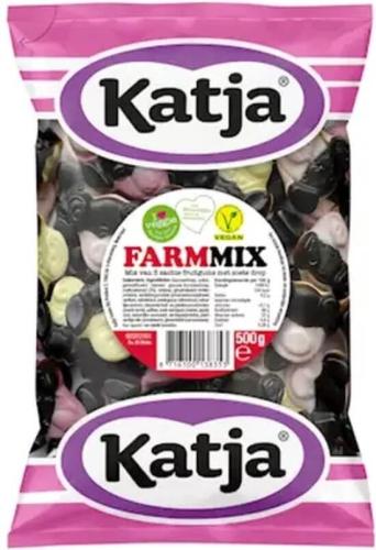 Katja Farm Mix 500g – Coopers Candy