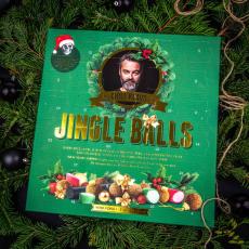 Chili Klaus Jingle Balls Adventskalender 2025 – Coopers Candy