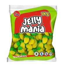 Jake Jelly Mania Pineapples 1kg – Coopers Candy