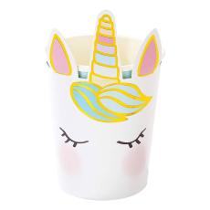 Pappersmuggar Love Unicorns 8-pack – Coopers Candy