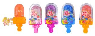 Funny Candy Ice Lolly Candy 16g (1st) – Coopers Candy