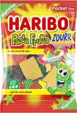 Pasta Frutta Zourr 80g &ndash; Coopers Candy