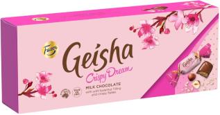 Geisha Crispy Dream 227g – Coopers Candy