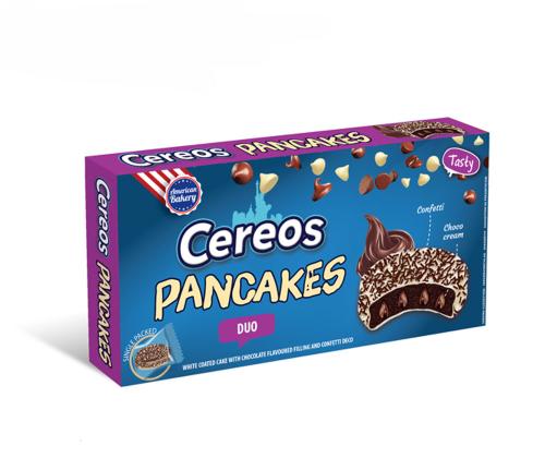 American Bakery Cereos Pancakes Duo 150g – Coopers Candy
