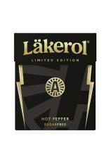 Läkerol Hot Pepper 25g – Coopers Candy