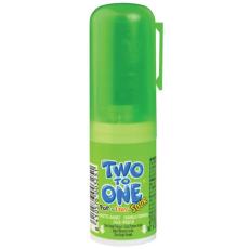 Two To One Sour Klubba + Leksak 25g (1st) – Coopers Candy