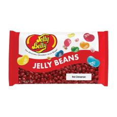 Jelly Belly Beans - Cinnamon 1kg – Coopers Candy