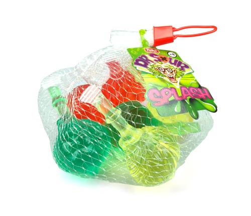 Dr Sour Splash Candy 180g – Coopers Candy