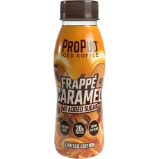 ProPud Frappe Caramel 25cl – Coopers Candy