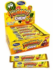 Yummy Tutti Frutti 60st &ndash; Coopers Candy