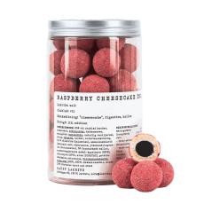 Haupt Lakrits - Raspberry Cheesecake 250g – Coopers Candy
