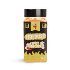 Hot Chip Firedust Spice Blend - Spicy Popcorn 73g – Coopers Candy