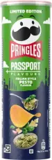 Pringles Italian Pesto 165g &ndash; Coopers Candy