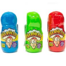 Warheads Thumbdipper 40g (1st) – Coopers Candy