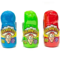 Warheads Thumbdipper 40g (1st) – Coopers Candy