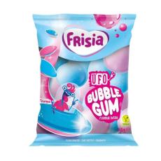 Frisia Ufo Bubblegum 40g – Coopers Candy