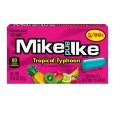 Mike and ike Tropical Typhoon 22g – Coopers Candy