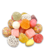 Matthijs Tum Tum 1kg – Coopers Candy