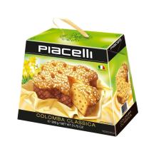 Piacelli Colomba Classica 900g – Coopers Candy