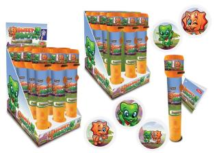 Felko Sweet Dinos Projector 8g (1st) – Coopers Candy