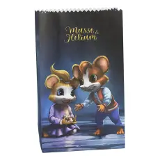 Godispåsar Musse & Helium 8-pack – Coopers Candy