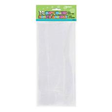 Cellofanp&aring;se Transparent 30-pack &ndash; Coopers Candy