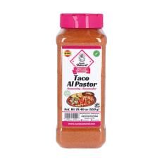 Sazon Taco Al Pastor Seasoning 550g – Coopers Candy