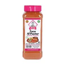 Sazon Taco Al Pastor Seasoning 550g – Coopers Candy
