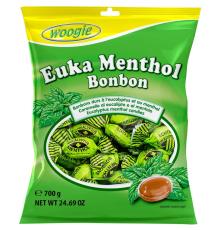 Woogie Eukalyptus-Menthol 700g – Coopers Candy