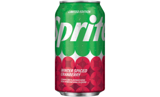 Sprite Cranberry LTD Ed 355ml (BF: 2025-08-11) – Coopers Candy
