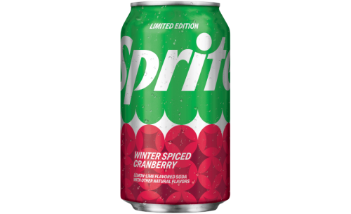 Sprite Cranberry LTD Ed 355ml (BF: 2025-08-11) – Coopers Candy