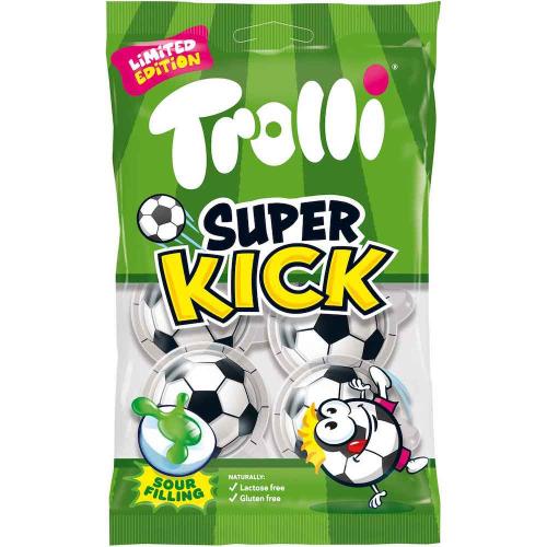 Trolli Super Kick 75g – Coopers Candy