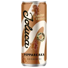 Joluca Pepparkaka 33cl – Coopers Candy