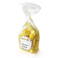 Kolafabriken Citronkola 140g – Coopers Candy