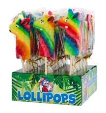 Felko Alpaca Rainbow Pop 65g (1st)(BF:2025-07-10) – Coopers Candy