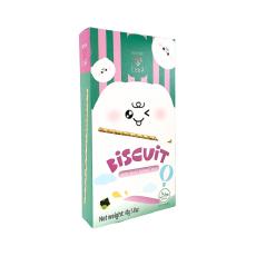 Tokimeki Biscuit Stick - Savoury Wasabi Seaweed Flavour 40g(BF:2025-07-14) – Coopers Candy