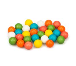 Tuggummikulor Mini 2.5kg – Coopers Candy