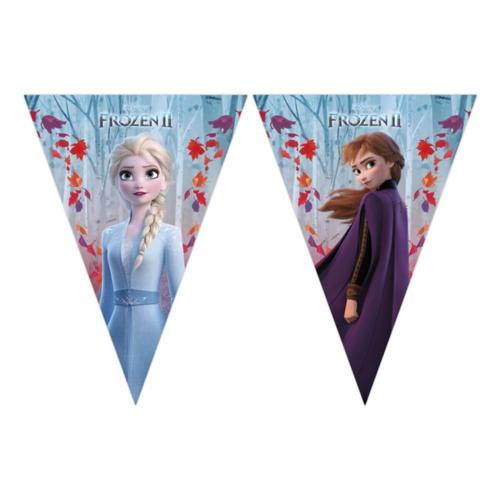 Frozen 2 Flaggirlang – Coopers Candy