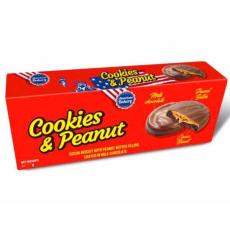 American Bakery Cookies & Peanut 96g – Coopers Candy