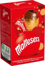 Maltesers Medium Egg 96g &ndash; Coopers Candy