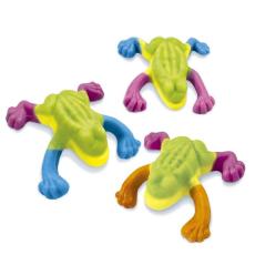 Vidal Filled Tropical Frogs 795g – Coopers Candy