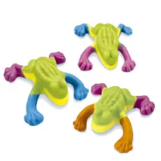 Vidal Filled Tropical Frogs 795g – Coopers Candy