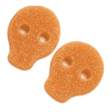 Mangoskalle 1kg &ndash; Coopers Candy