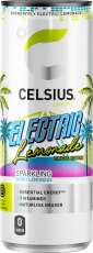 Celsius Electric Lemonade 355ml – Coopers Candy